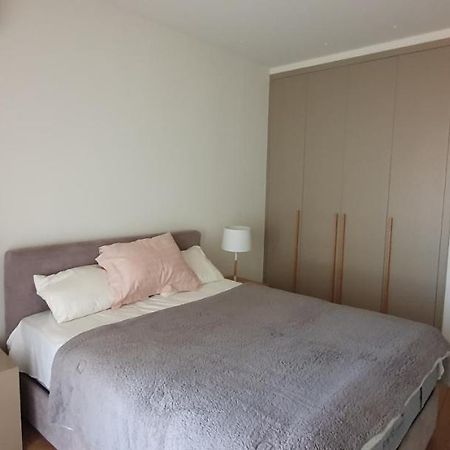 Cozy Penthouse Διαμέρισμα Τρίκαλα Εξωτερικό φωτογραφία