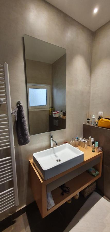 Cozy Penthouse Διαμέρισμα Τρίκαλα Εξωτερικό φωτογραφία