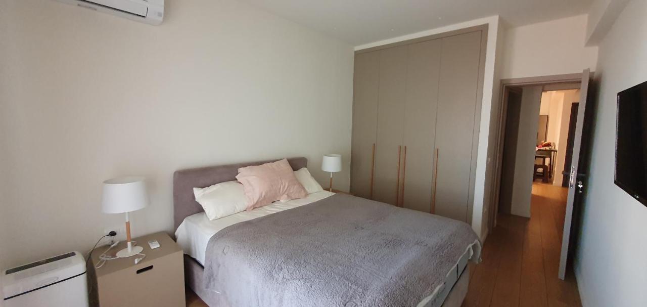 Cozy Penthouse Διαμέρισμα Τρίκαλα Εξωτερικό φωτογραφία