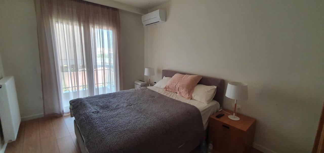 Cozy Penthouse Διαμέρισμα Τρίκαλα Εξωτερικό φωτογραφία